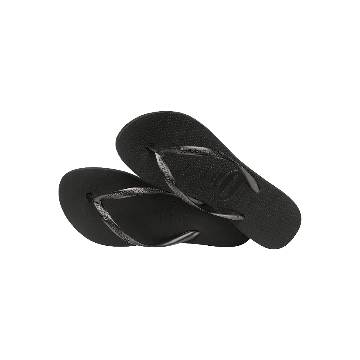 Havaianas Ojotas Slim Flatform – Sandalias – 41445370090