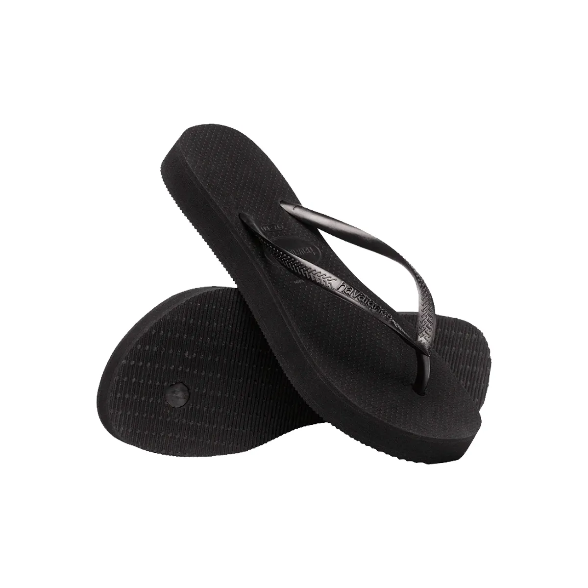 Havaianas Ojotas Slim Flatform – Sandalias – 41445370090