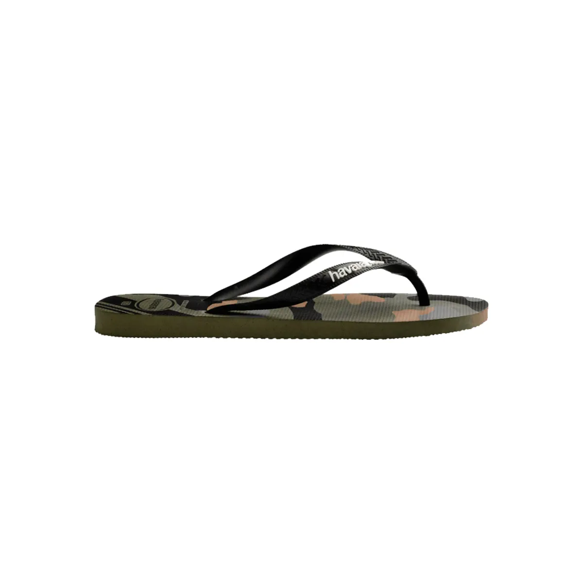 Havaianas Ojotas Top – Sandalias – 41413980869