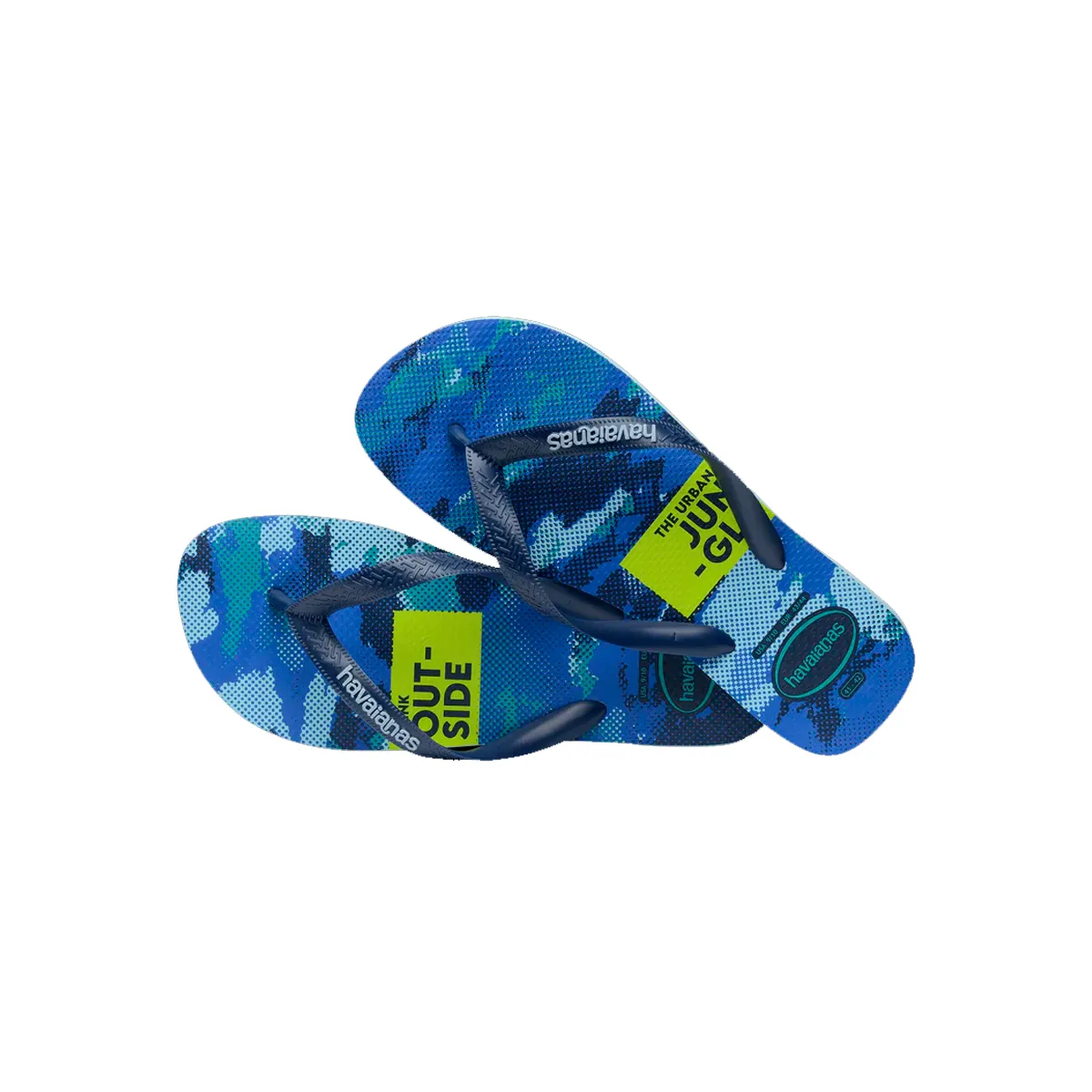 Havaianas Ojotas Top – Sandalias – 41413982404