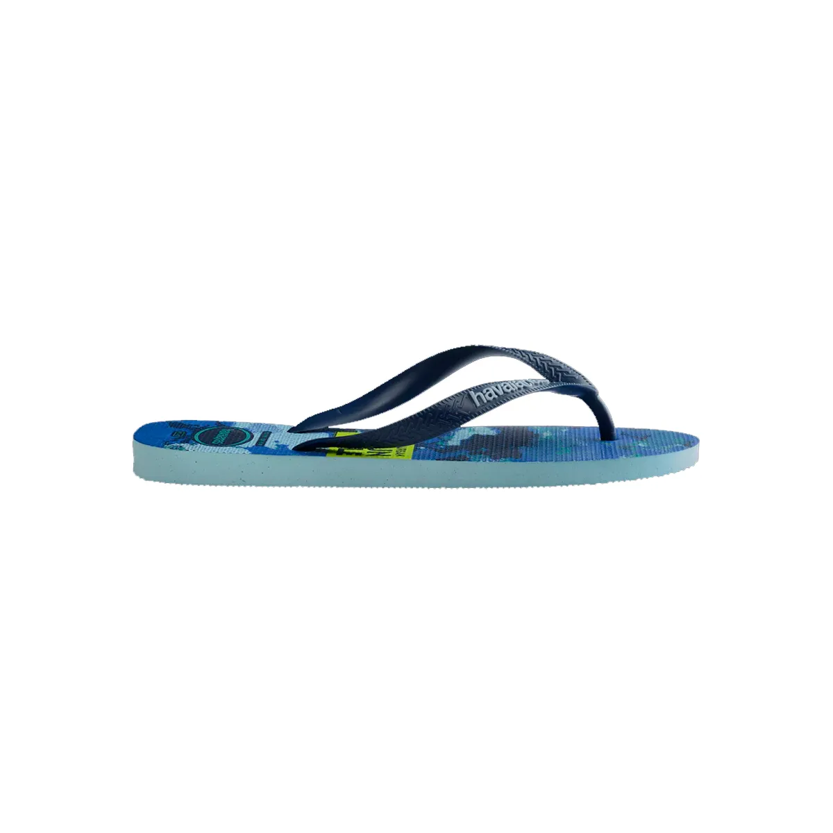 Havaianas Ojotas Top – Sandalias – 41413982404