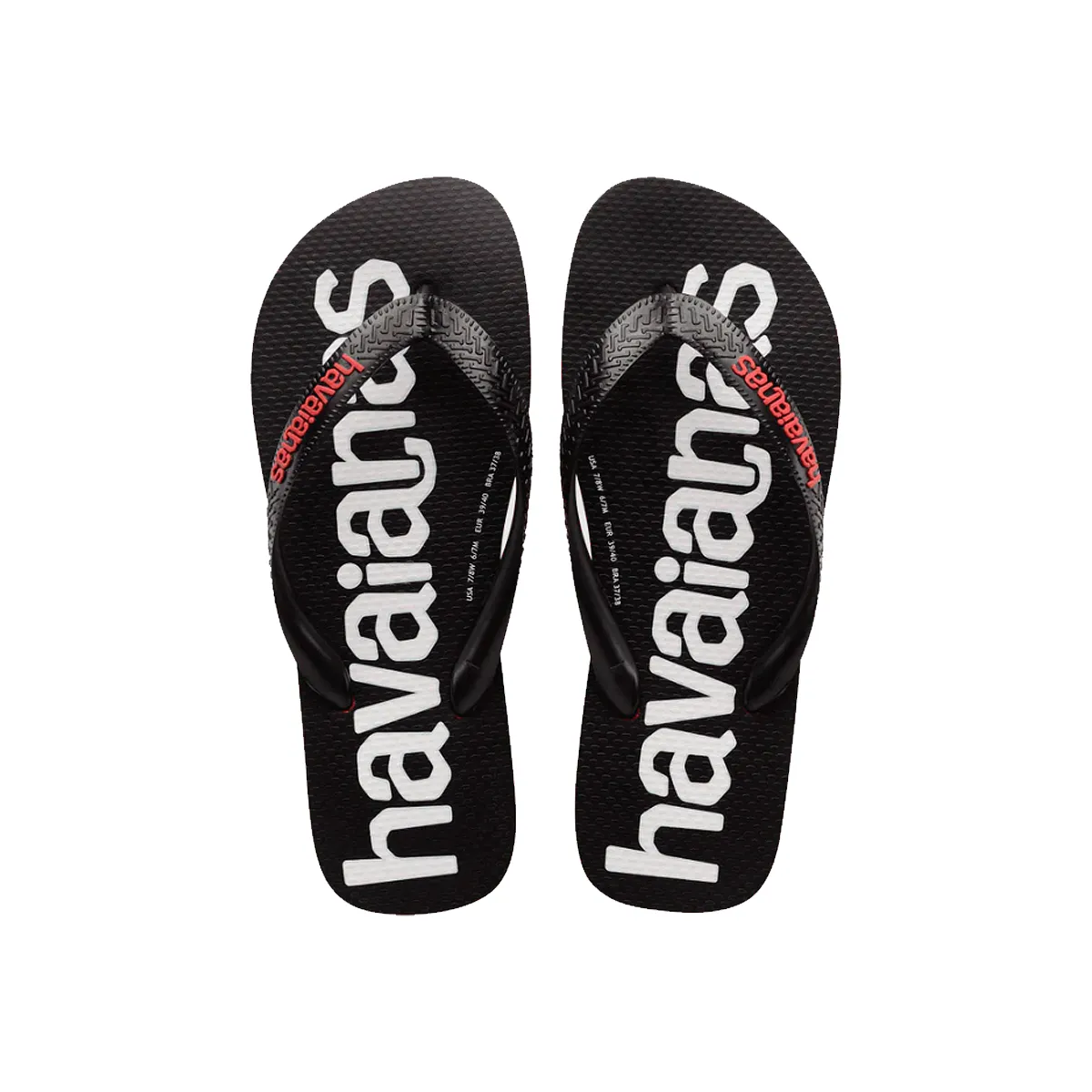 Havaianas Ojotas Top Logomania 2 – Sandalias – 41457412090