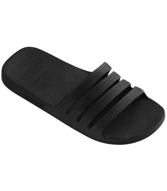 Havaianas Palas Stradi Negro