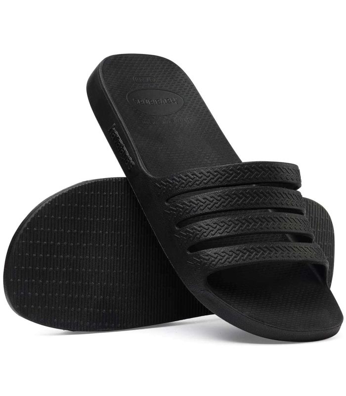 Havaianas Palas Stradi Negro