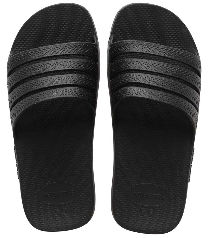 Havaianas Palas Stradi Negro