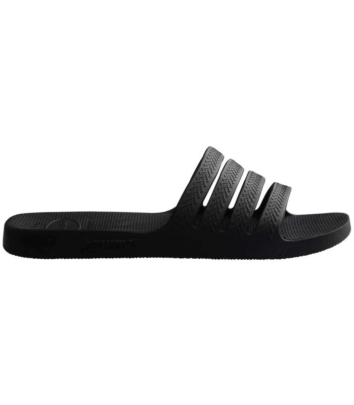 Havaianas Palas Stradi Negro