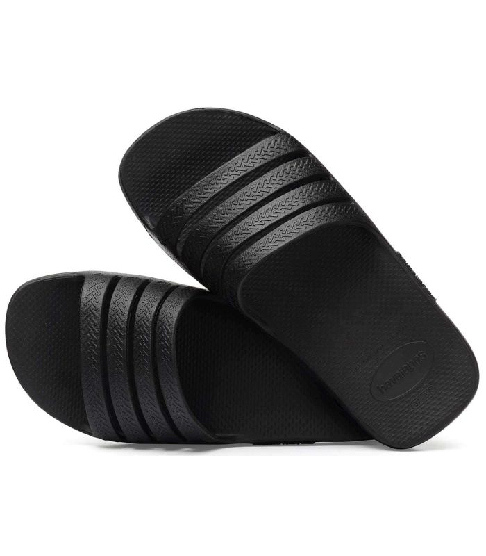 Havaianas Palas Stradi Negro