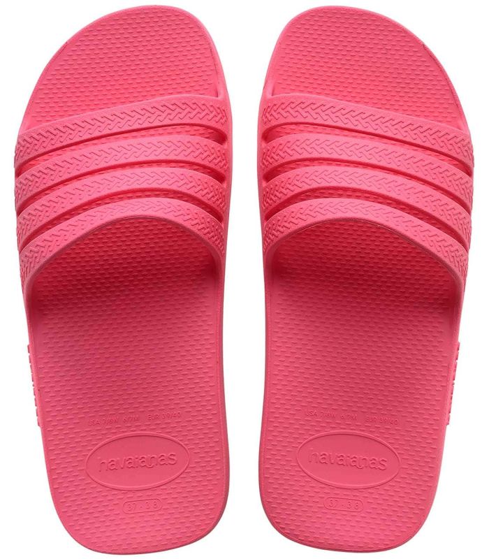 Havaianas Palas Stradi Rosa