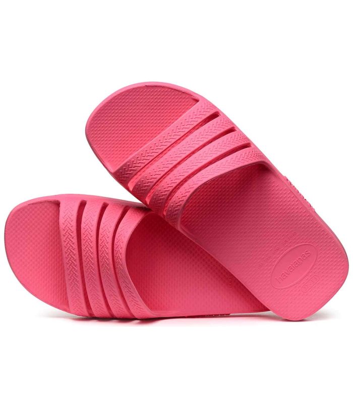 Havaianas Palas Stradi Rosa