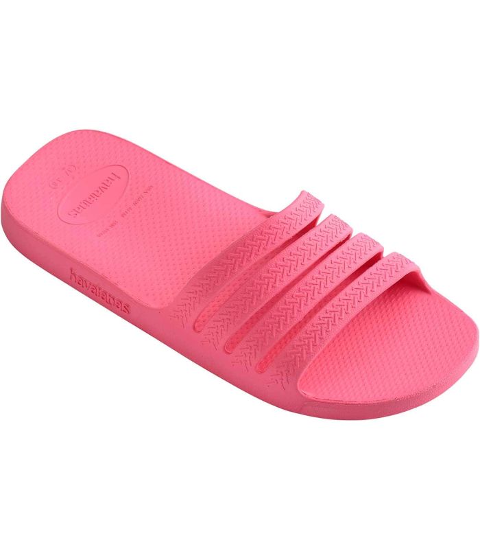 Havaianas Palas Stradi Rosa