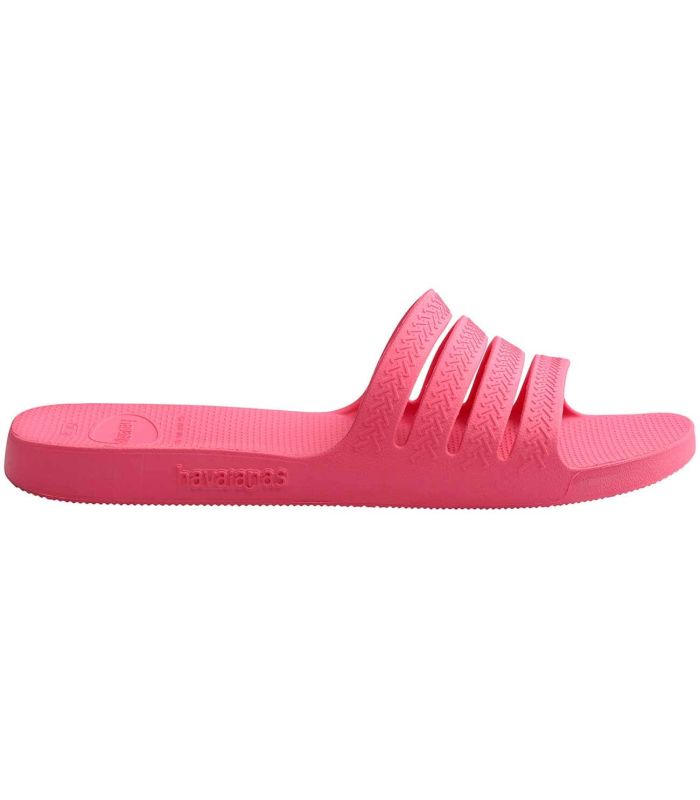 Havaianas Palas Stradi Rosa