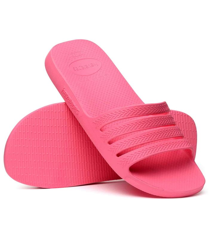 Havaianas Palas Stradi Rosa