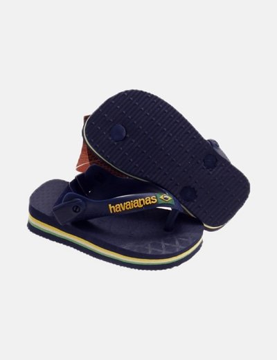 Havaianas Sandalia havaianas azul