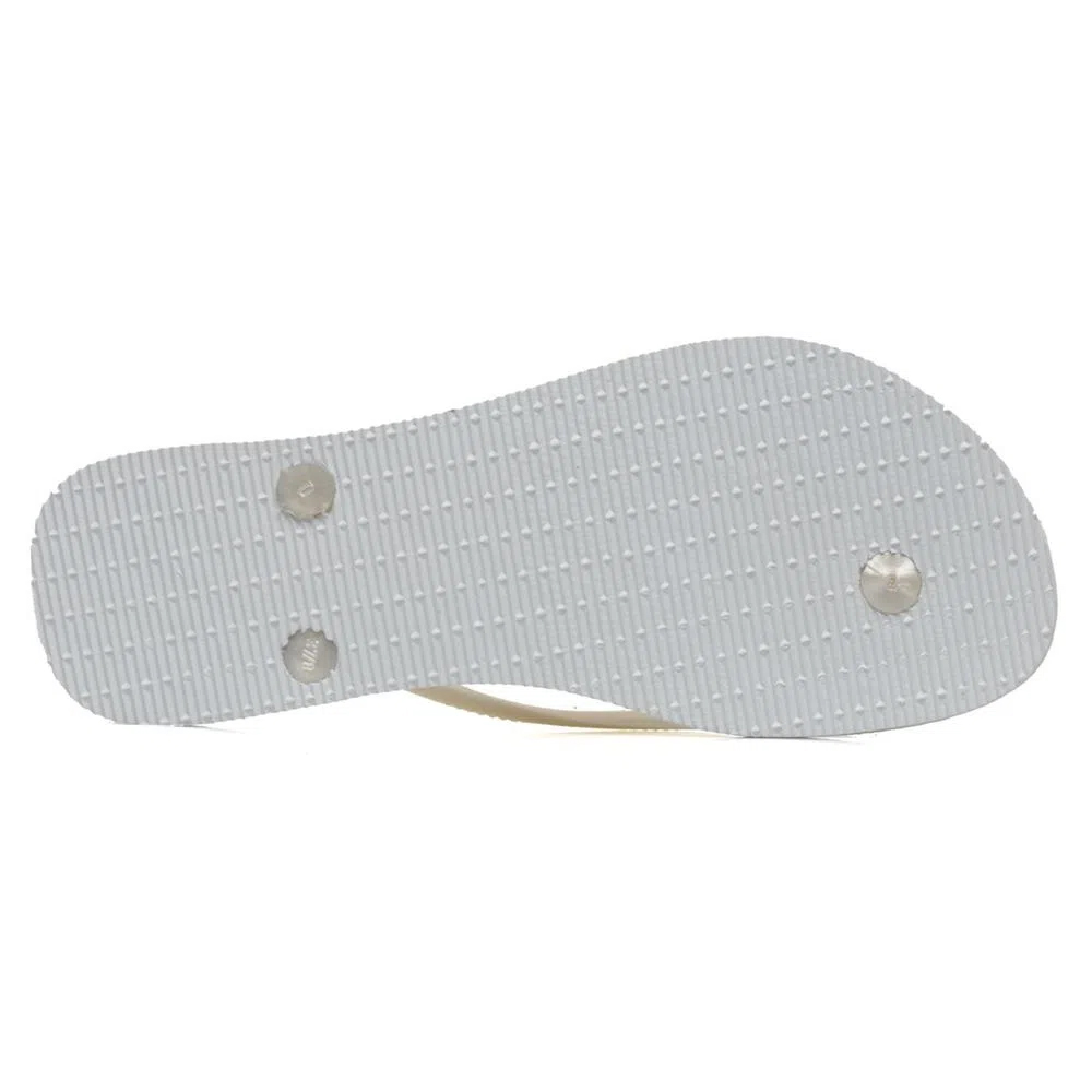 HAVAIANAS SLIM BLANCO