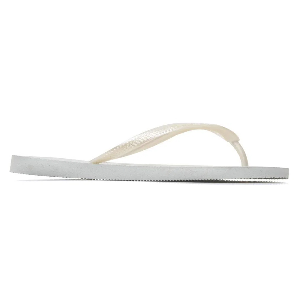 HAVAIANAS SLIM BLANCO