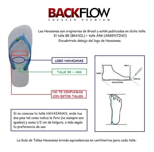 HAVAIANAS SLIM BLANCO