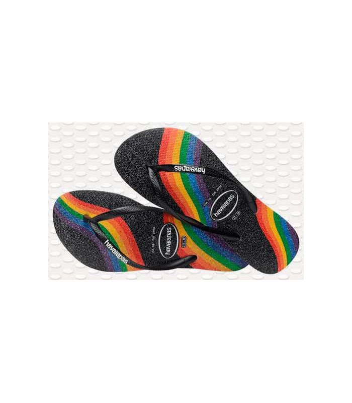 Havaianas Slim Pride