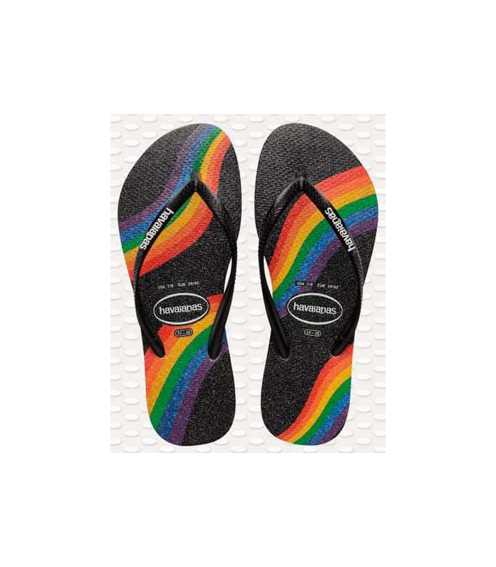 Havaianas Slim Pride