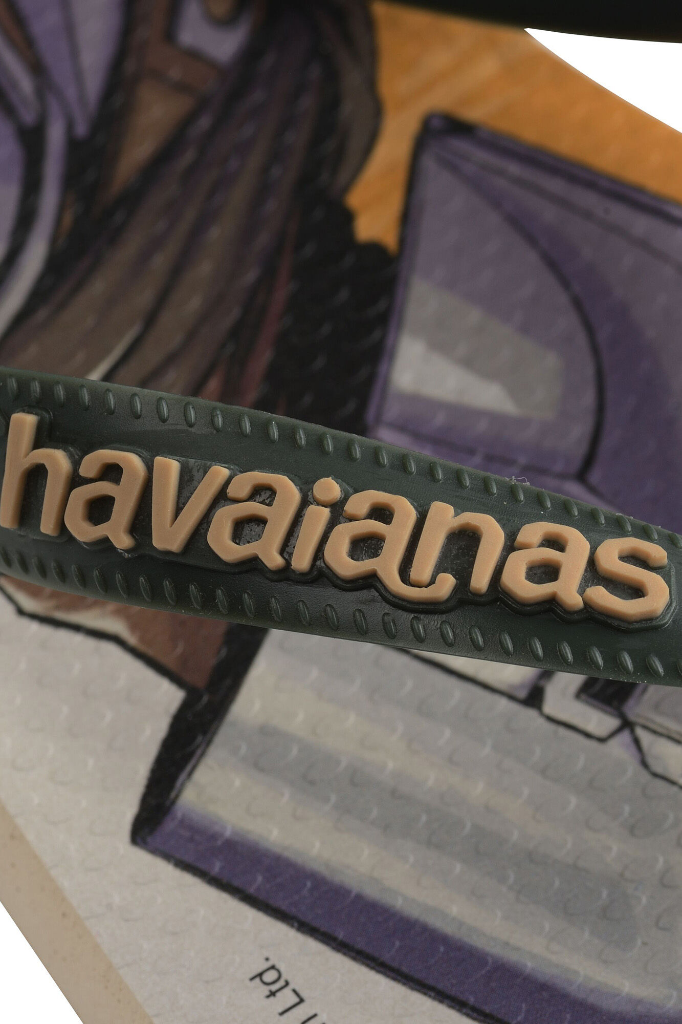 Havaianas Star Wars