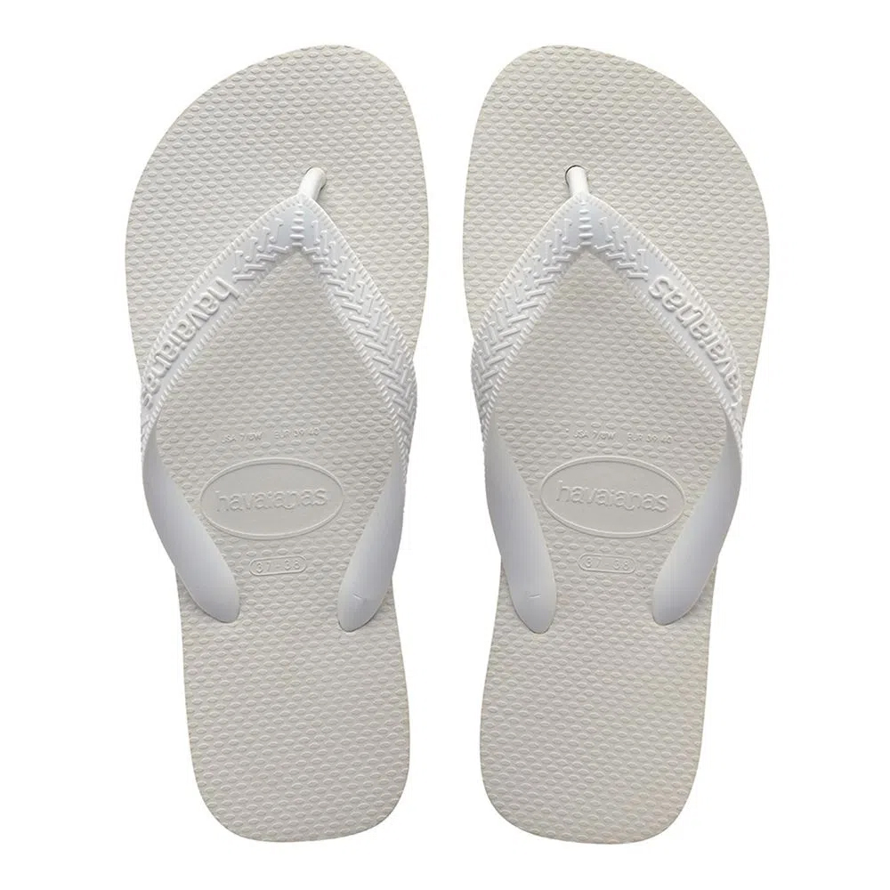 HAVAIANAS TOP BLANCO