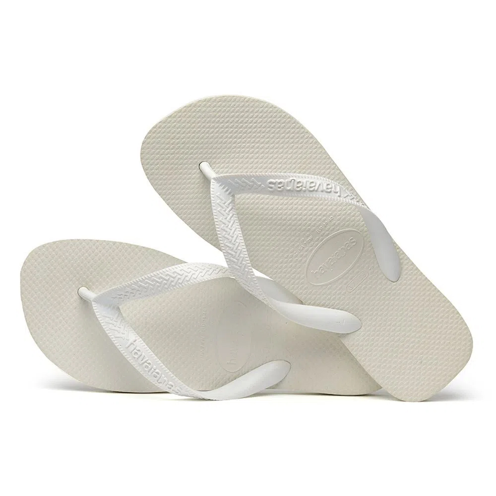 HAVAIANAS TOP BLANCO