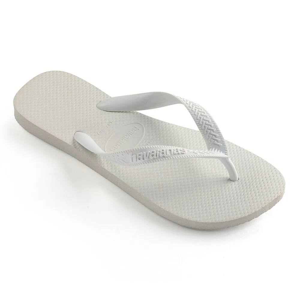 HAVAIANAS TOP BLANCO