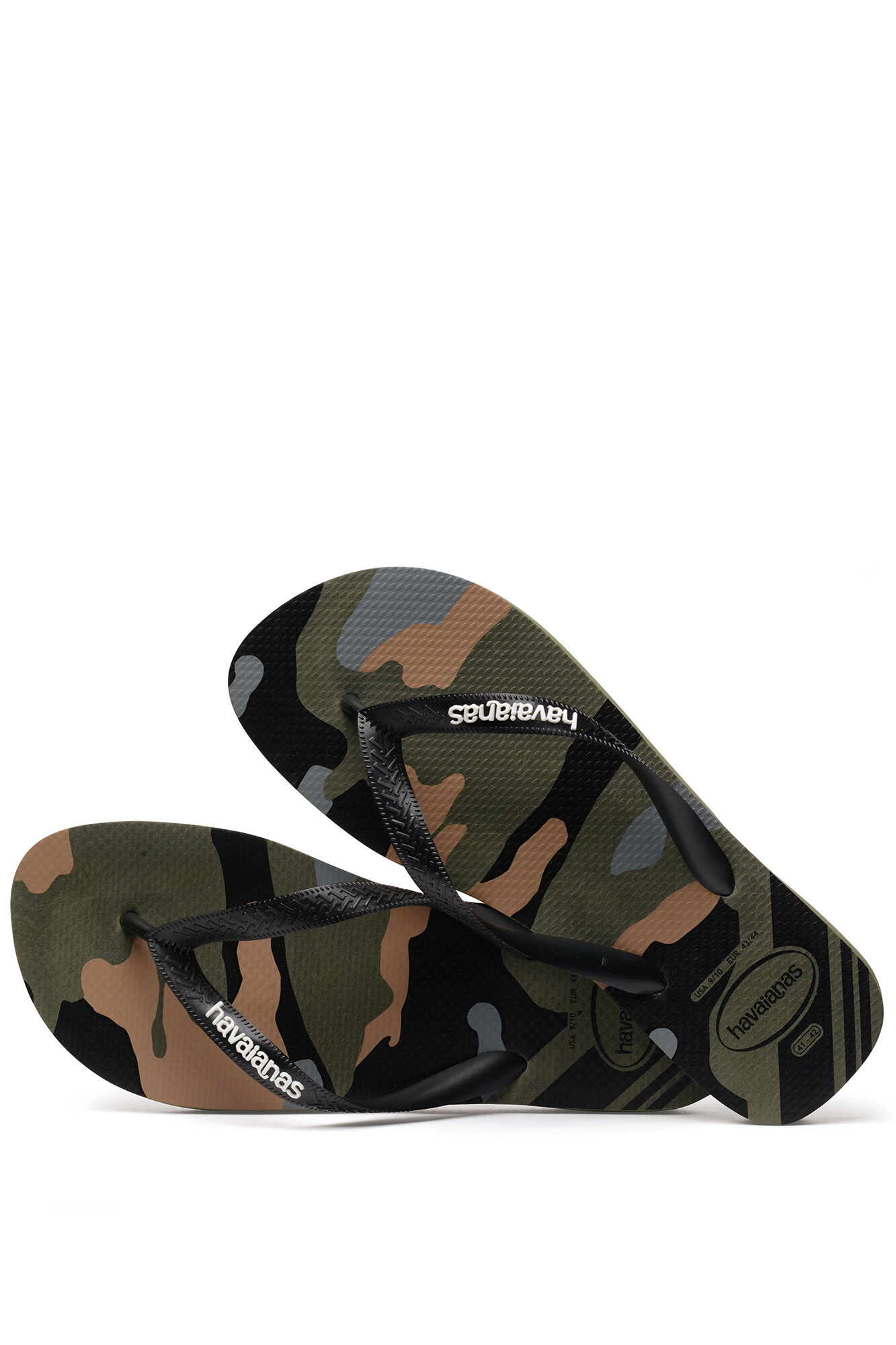 Havaianas Top Camu