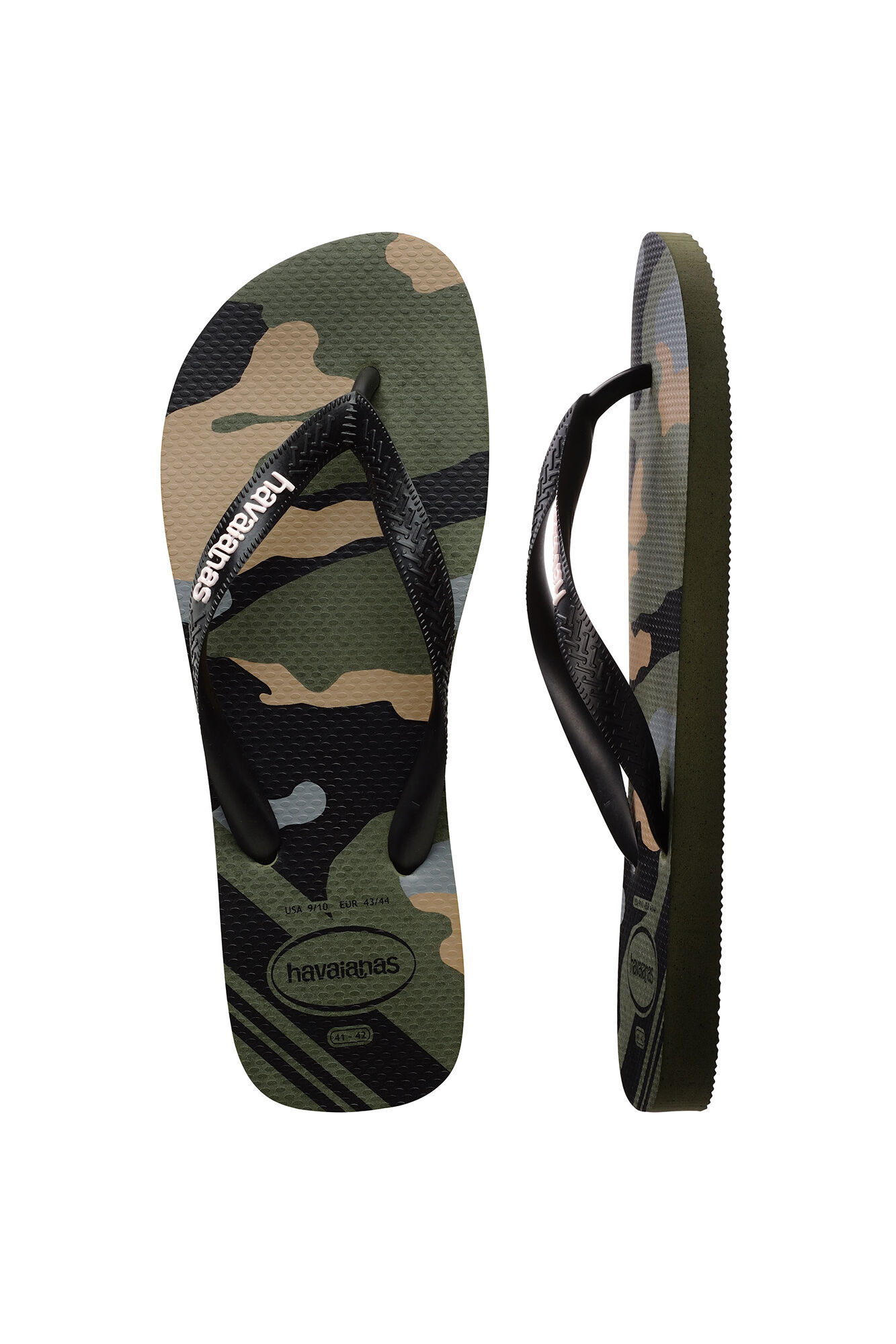 Havaianas Top Camu