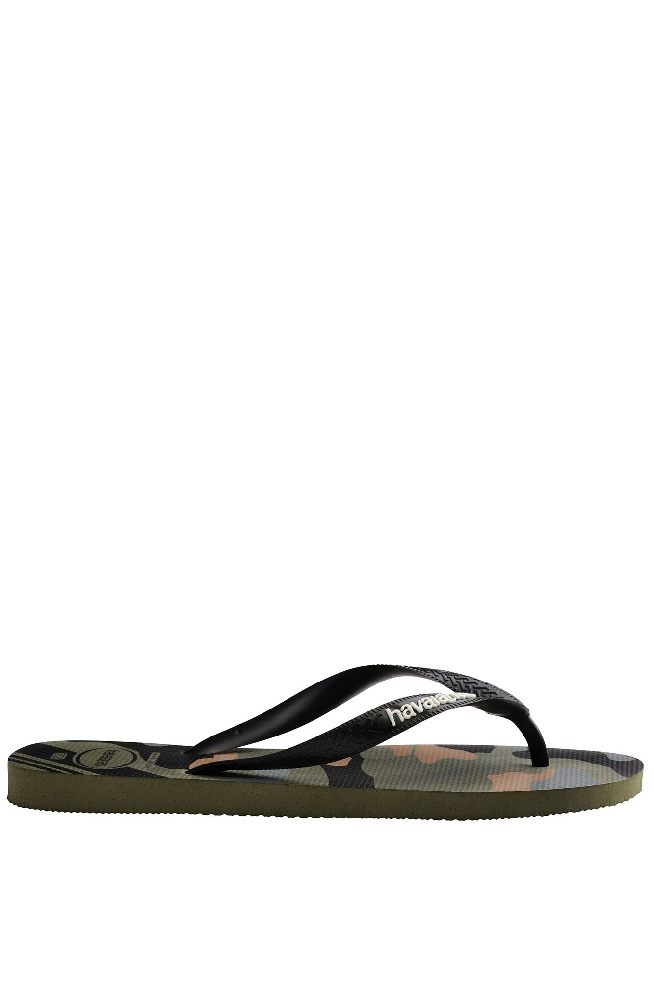 Havaianas Top Camu