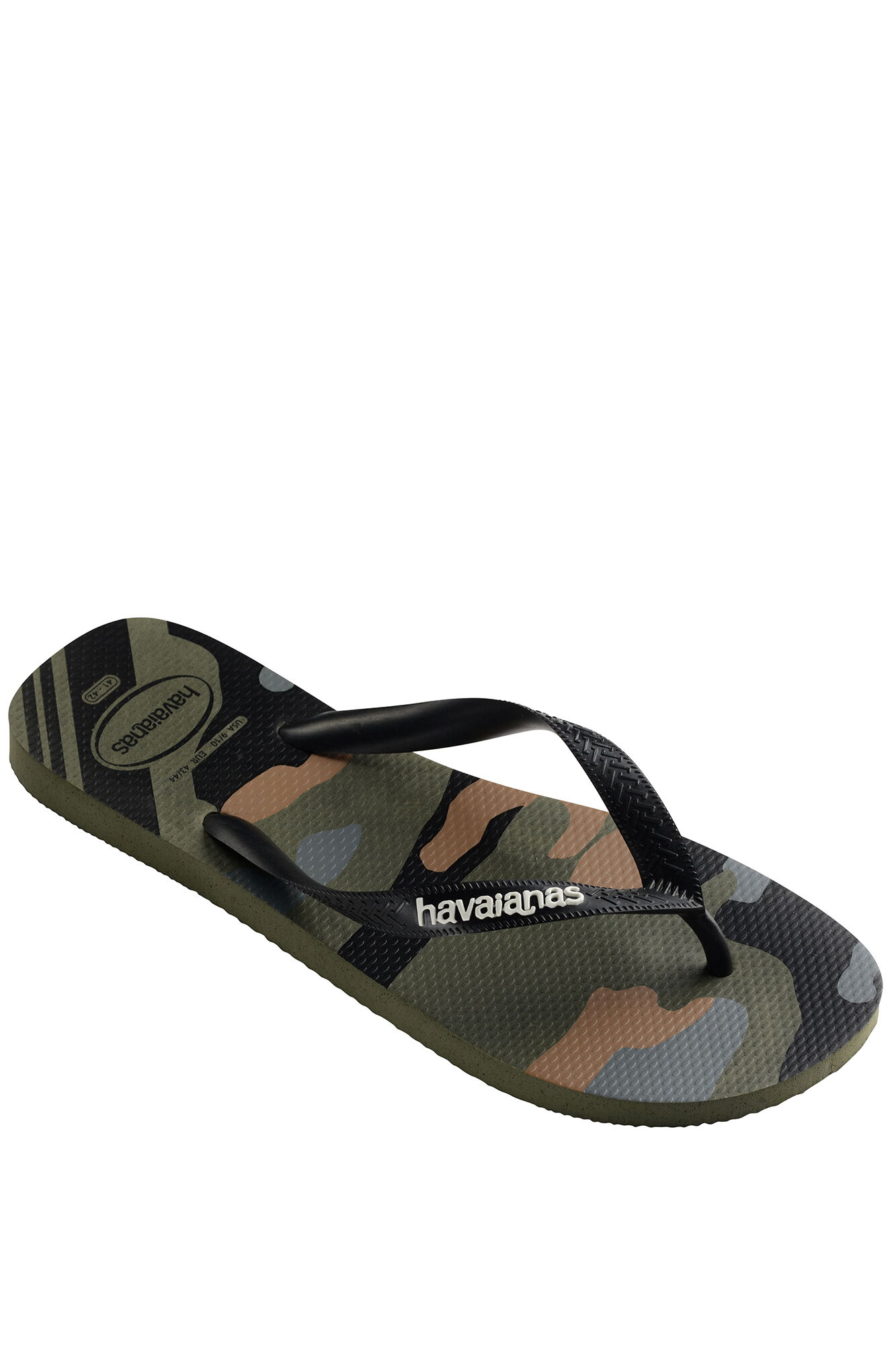 Havaianas Top Camu