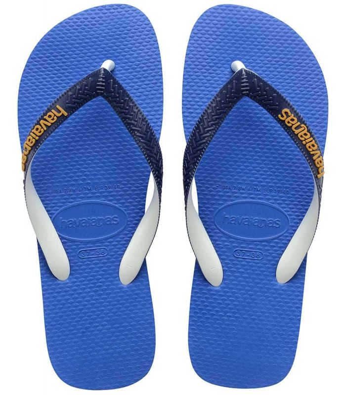 Havaianas Top Mix Royal