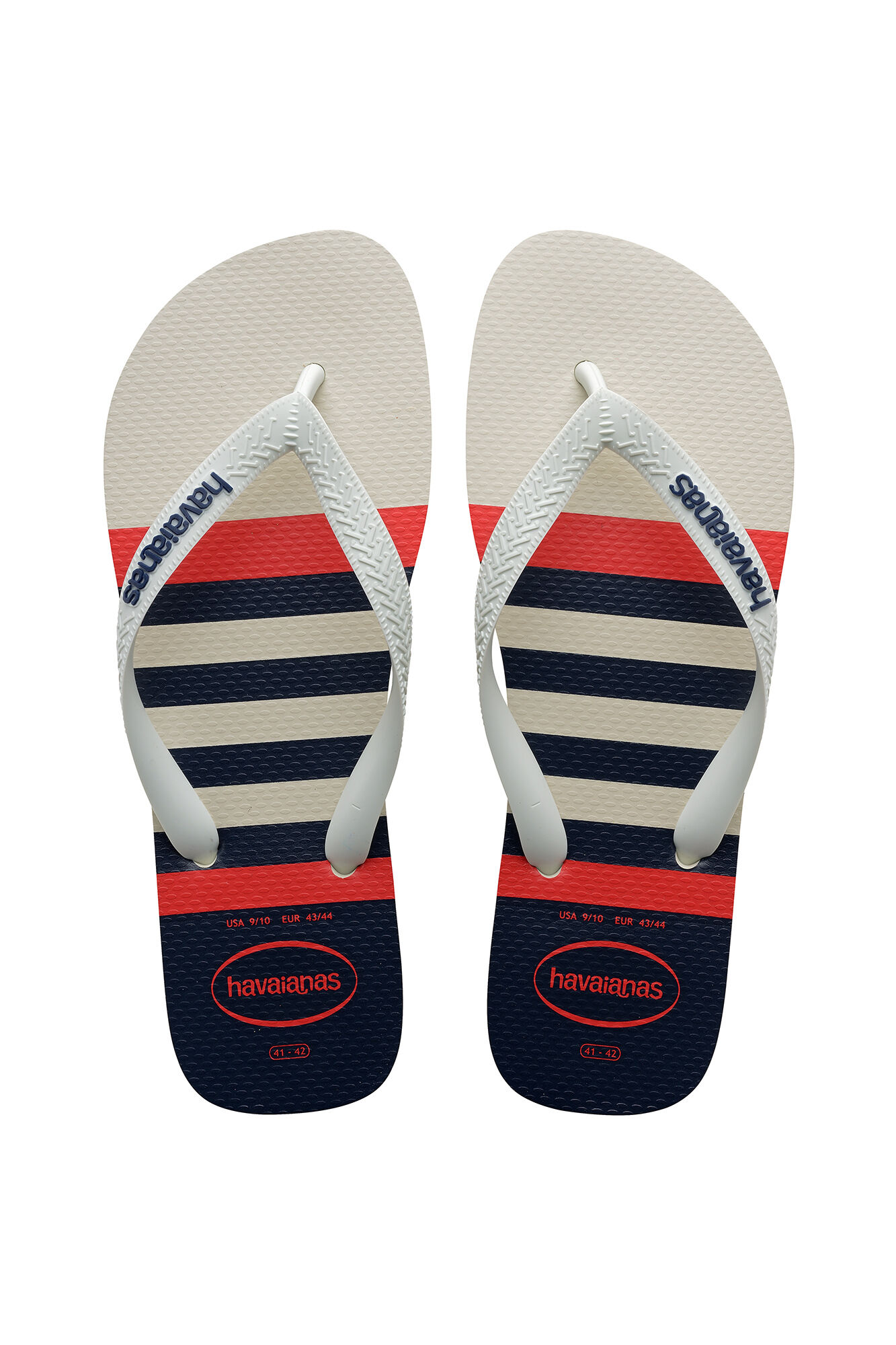 Havaianas top nautical