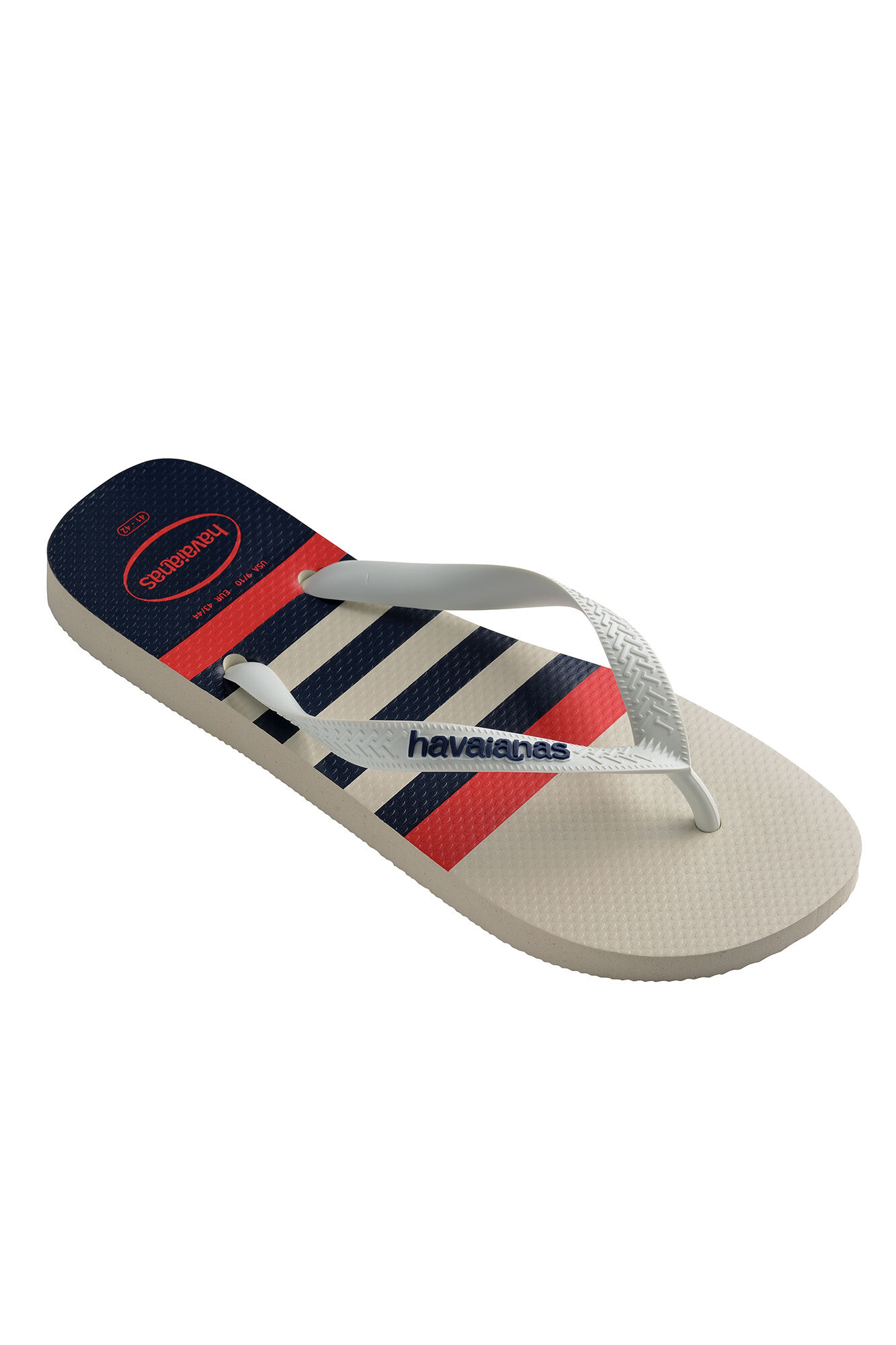 Havaianas top nautical