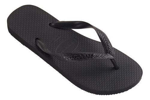 HAVAIANAS TOP NEGRA