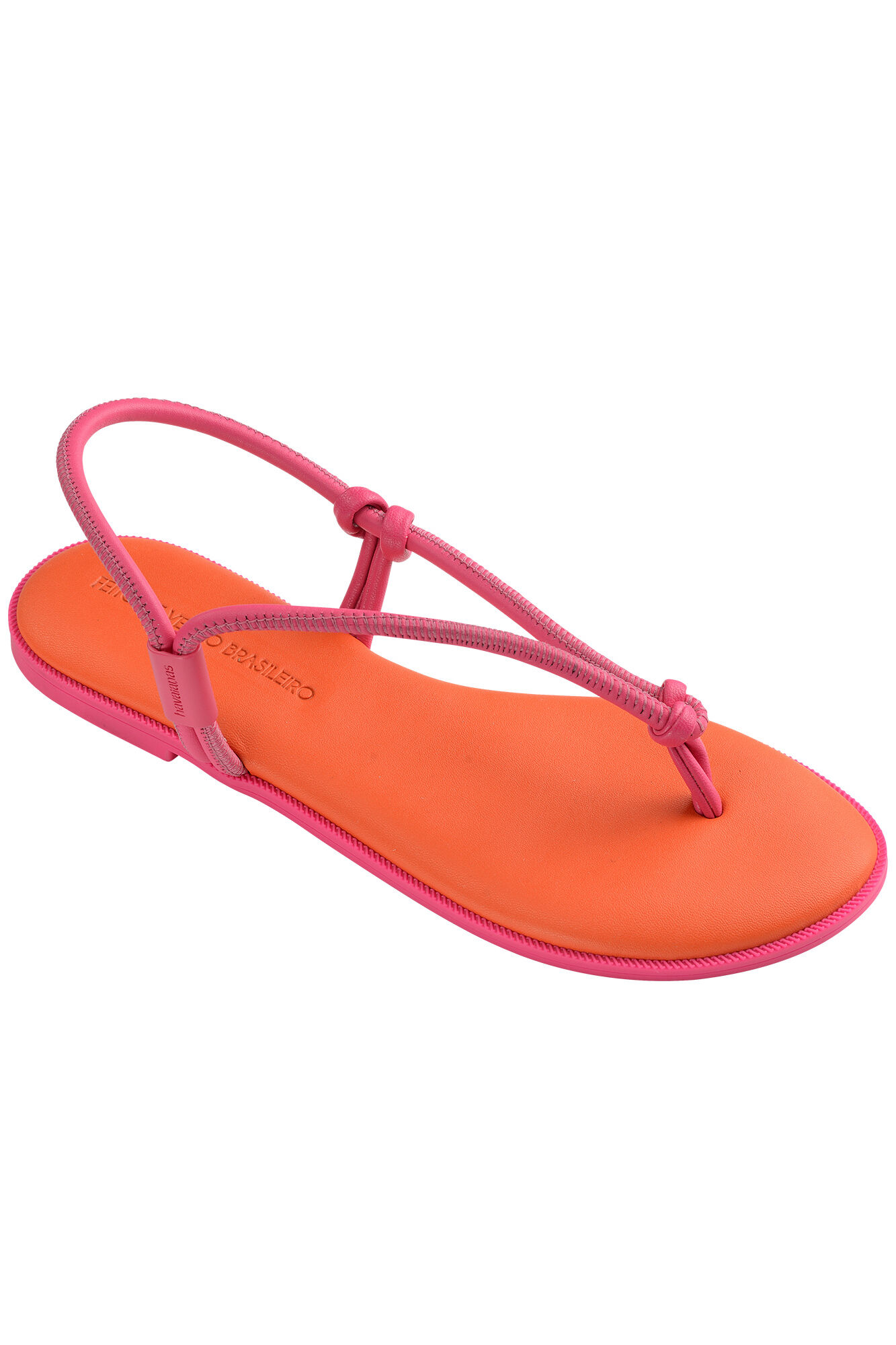 Havaianas una acai