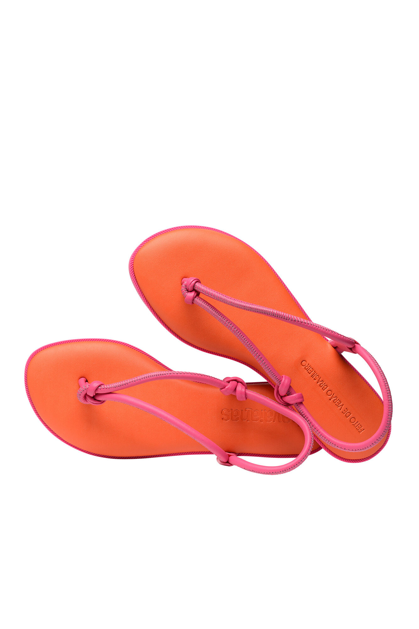 Havaianas una acai