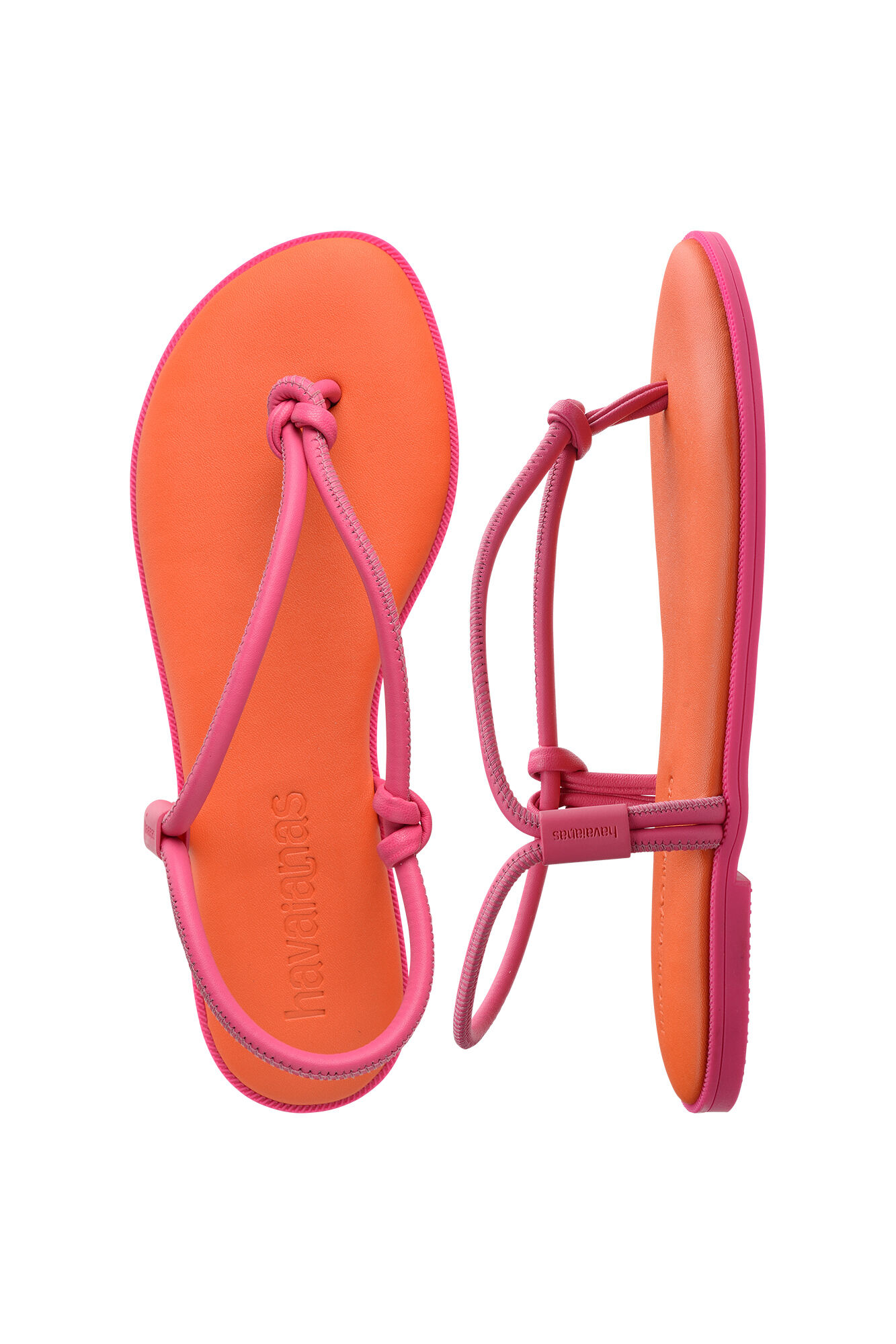 Havaianas una acai