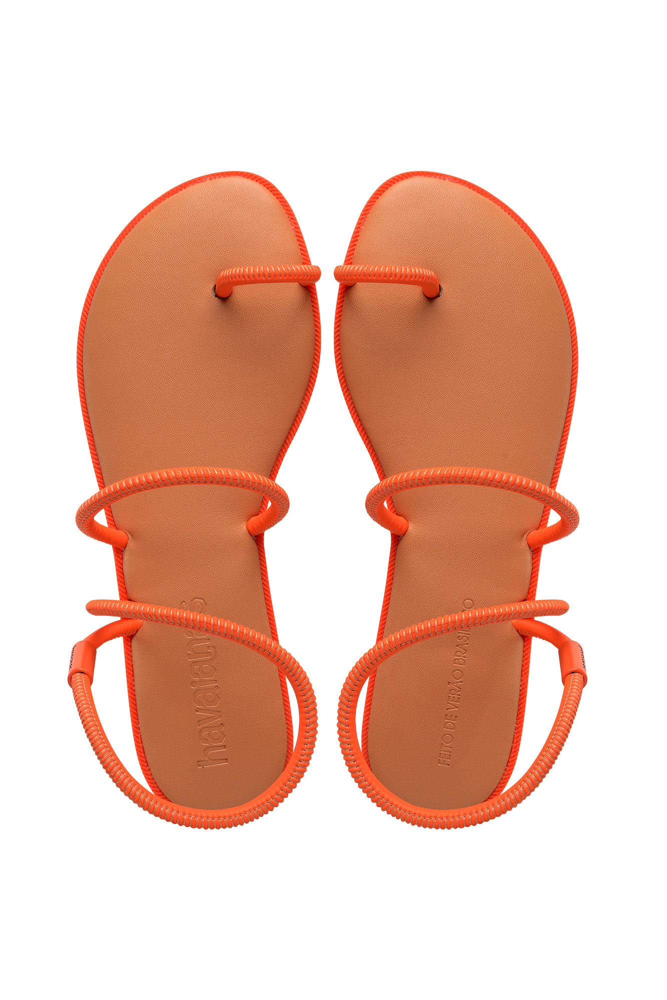 Havaianas una pitanga