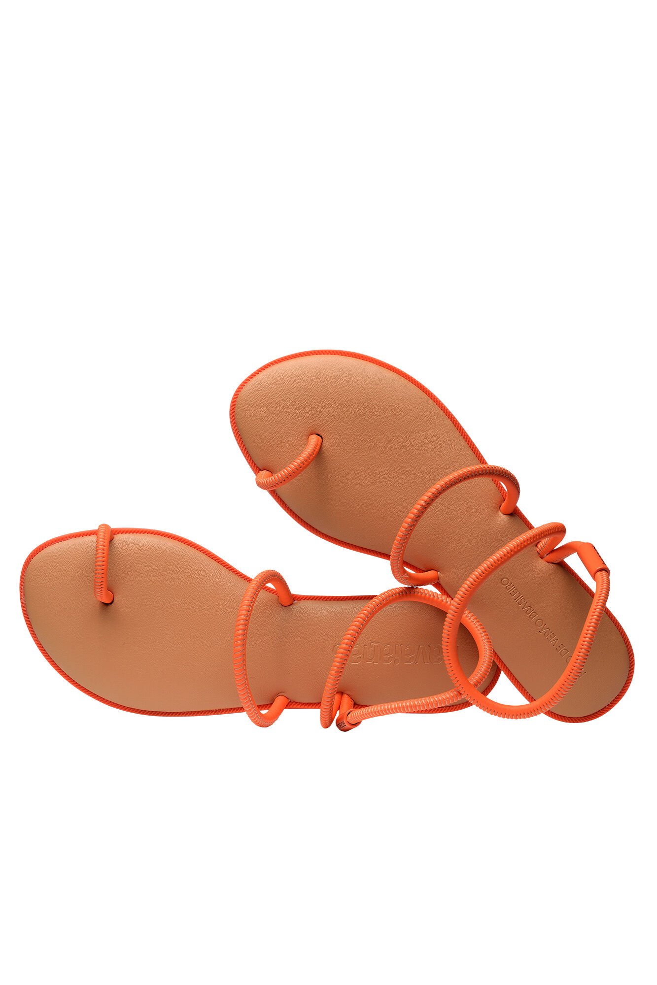 Havaianas una pitanga