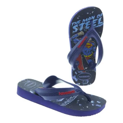 HAVAIANASChancla de niño Havaianas 4130302 Kids Max Herois