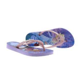 HAVAIANASChanclas niña Frozen Havaianas 4137266 Kids Slim