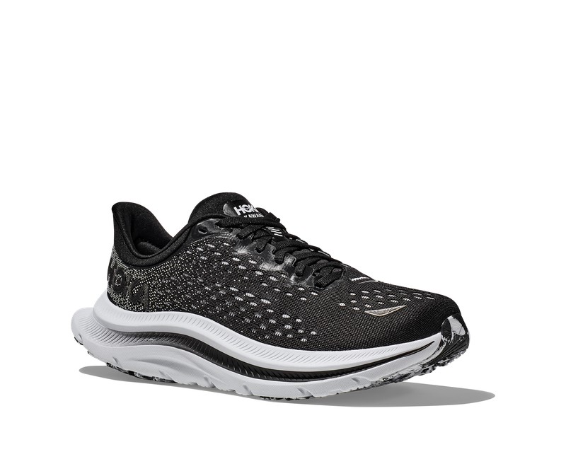 Hoka KAWANA Mujer BLACK/WHITE