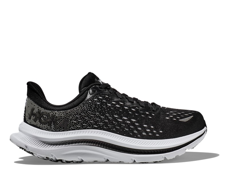 Hoka KAWANA Mujer BLACK/WHITE