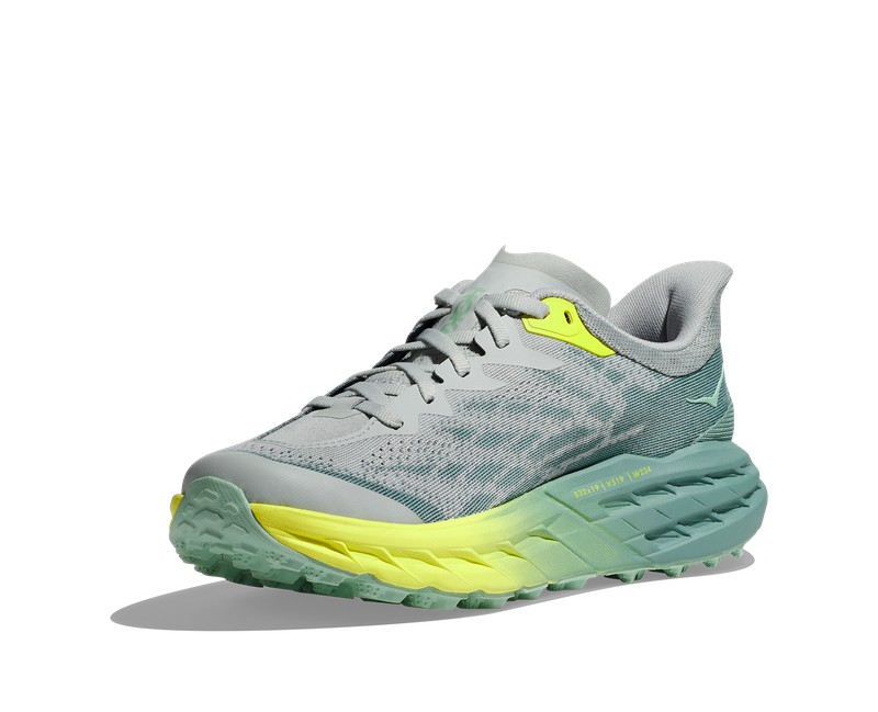 Hoka SPEEDGOAT 5 Mujer MERCURY/TRELLIS