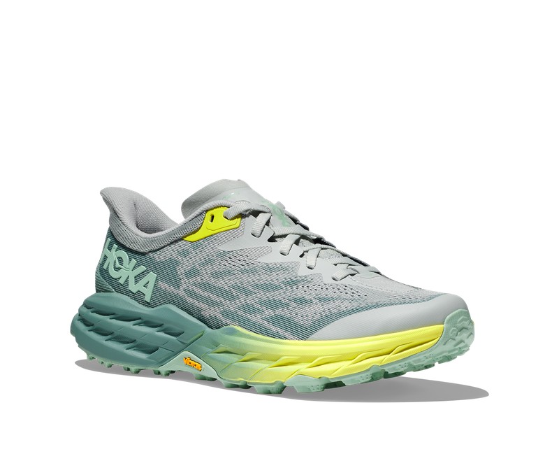 Hoka SPEEDGOAT 5 Mujer MERCURY/TRELLIS