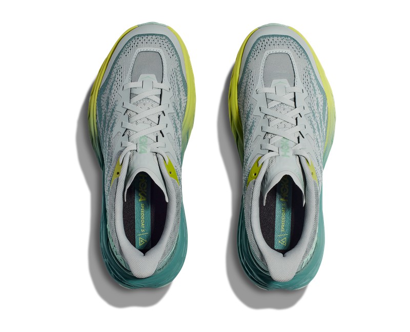 Hoka SPEEDGOAT 5 Mujer MERCURY/TRELLIS