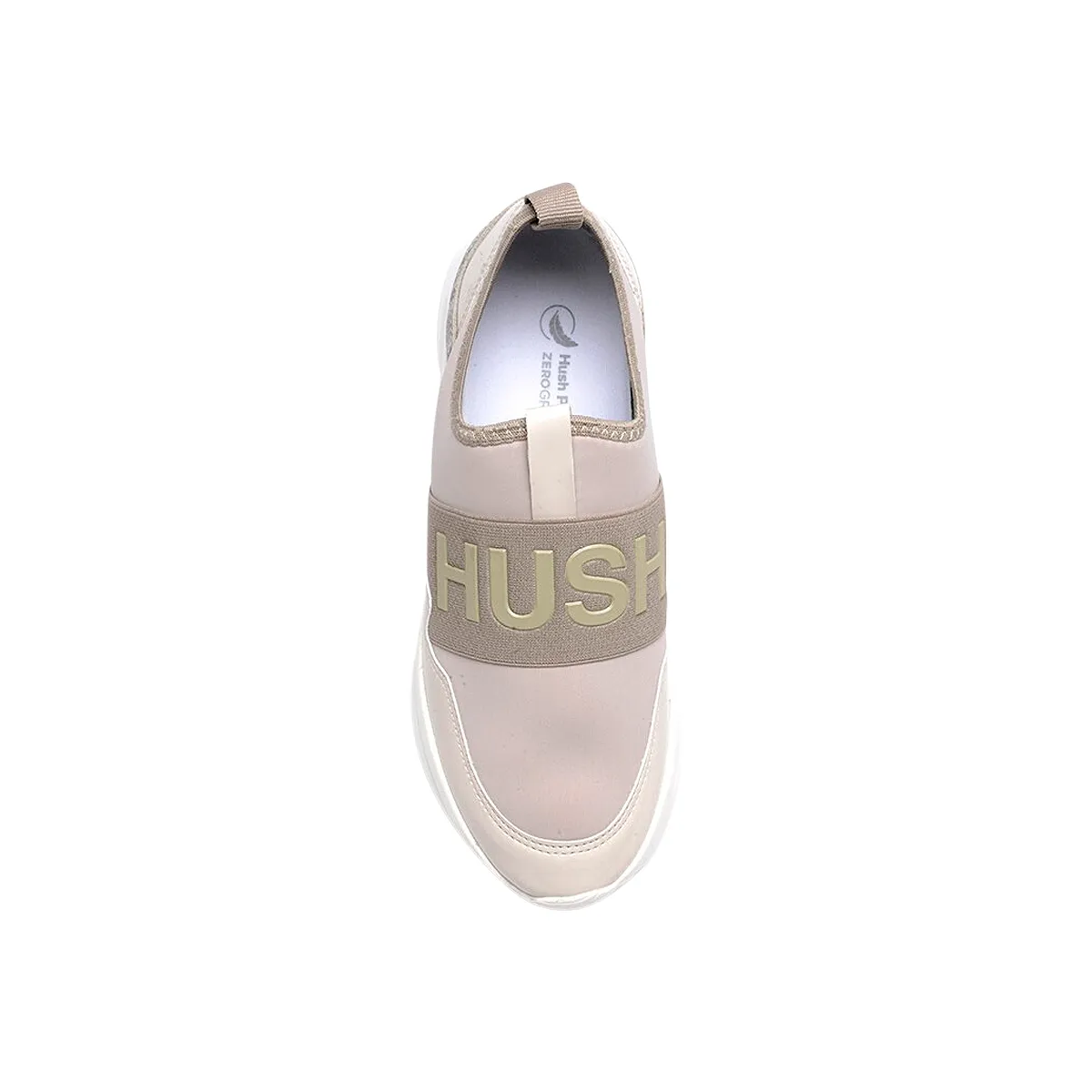 Hush Puppies Zapatillas New Bilori – Mujer – Hjy640112