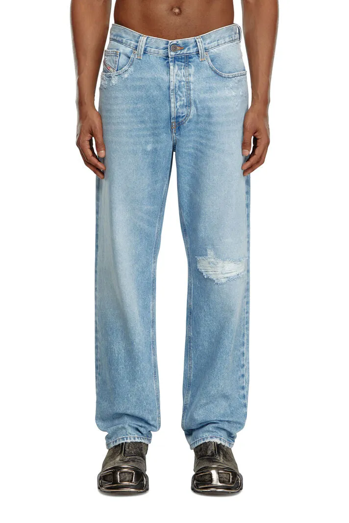 JEANS D-MACS STRAIGHT