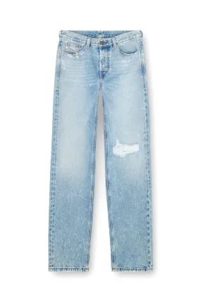 JEANS D-MACS STRAIGHT