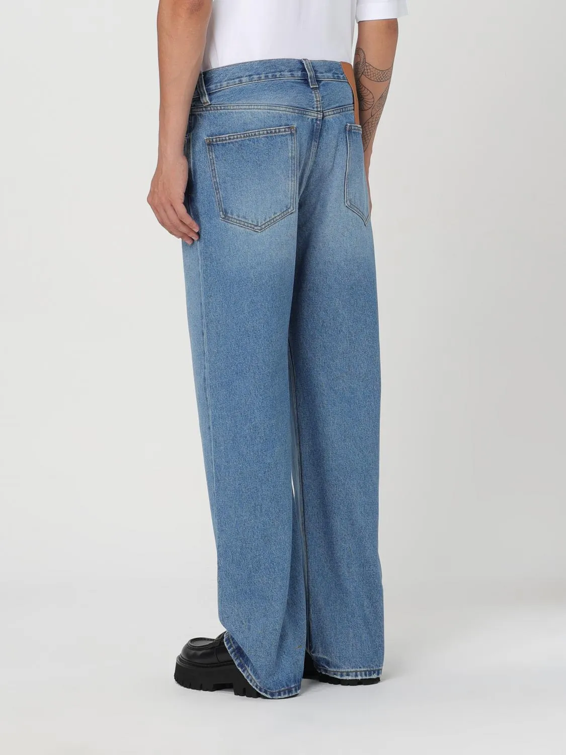 Jeans hombre Jacquemus